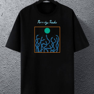 Porridge Radio Unisex T - Shirt