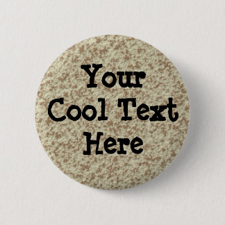 Porridge - Vorlage Button