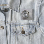 Porringer, 1760 button (Beispiel)