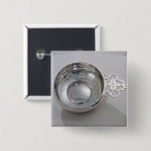 Porringer, 1760 button (Vorne & Hinten)