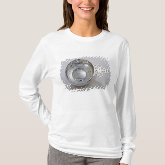 Porringer, 1760 T-Shirt (Vorderseite)