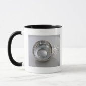 Porringer, 1760 tasse (Links)