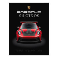 Porsche 911 GT3 RS roter Supersportwagen