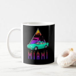 Porsche 959 kaffeetasse