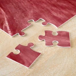 Porsche Blume / Original / Puzzle