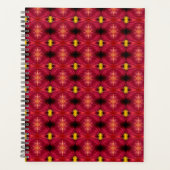 Porsche Blume / Recoleta / Spiegel / Planer (Vorderseite)