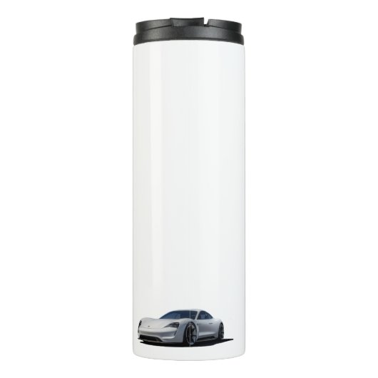 PORSCHE FLASCHE (Rückseite)