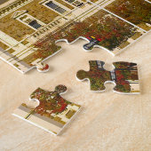 Port Adelaide Australien Puzzle (Seite)