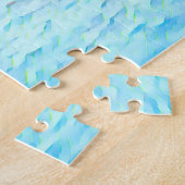 Port Arthur Tasmania Australien Reise Puzzle (Seite)