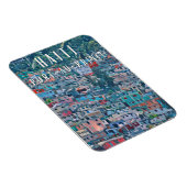 Port-au-Prince - Eine lebendige Stadt im Herzen vo Magnet (Rechte Seite)