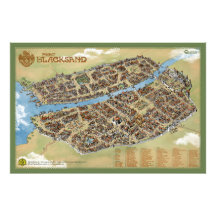 Port Blacksand: Stadt der Diebe - Foto