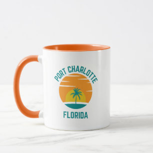 Port Charlotte Florida Tasse