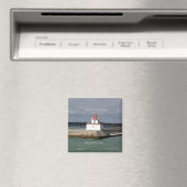 Port Colborne Äußerer Lichtmagnet Magnet (In Situ (Geschirrspüler))