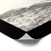 Port Covington, MD Foto 1913 Poster (Ecke)