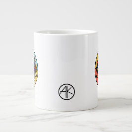 PORT CROSS Jumbo-Tasse