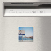 Port de Pollensa, Mallorca Magnet (In Situ (Geschirrspüler))