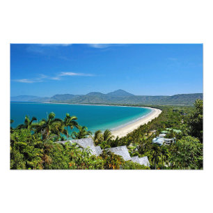 Port Douglas Fotodruck
