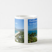 Port Douglas Kaffeetasse (Mittel)