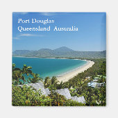 Port Douglas Magnet (Vorne)