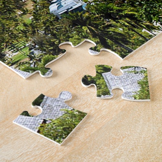 Port Douglas Puzzle (Seite)