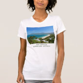 Port Douglas T - Shirt (Vorderseite)