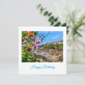 Port Isaac Cornwall Hafen Fisherman's Friends (Stehend Vorderseite)