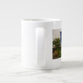 Port Isaac Jumbo-Tasse (Rückseite)