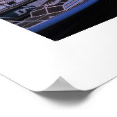 Port Jefferson NY Value Poster Paper (Matte) (Ecke)