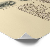 Port Jervis, NY Panoramic Map - 1920 Poster (Ecke)