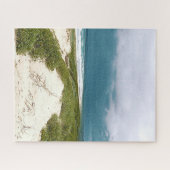 Port Kembla Wollongong Beach NSW Puzzle (Horizontal)