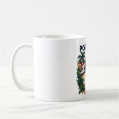 PORT-LOUIS GUADELOUPE KAFFEETASSE (Links)