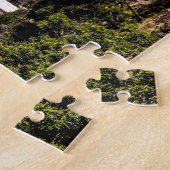 Port Louis Skyline Hauptstadt Mauritius Puzzle (Seite)