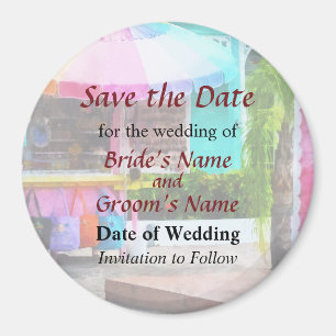 Port Lucaya Marketplace Bahamas Termin vormerken Magnet