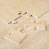 Port Macquarie Beach Szene Australien Puzzle (Seite)