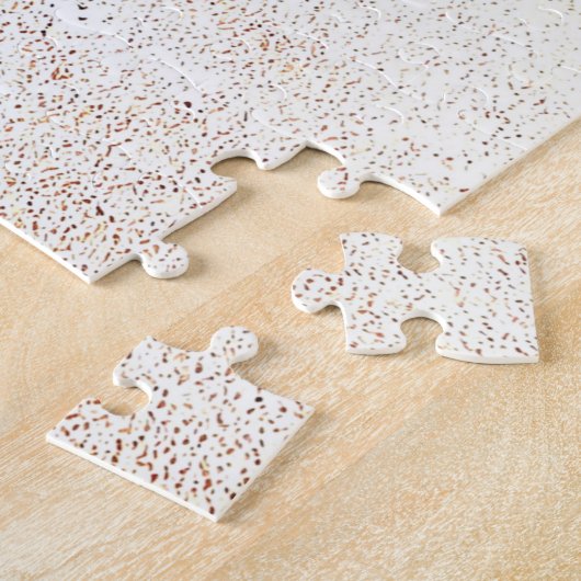 Port Macquarie Beach Szene Australien Puzzle (Seite)