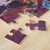 Port Macquarie NSW Australien Reiselandschaft Puzzle (Seite)