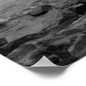 Port Mahon Lighthouse Poster (Ecke)