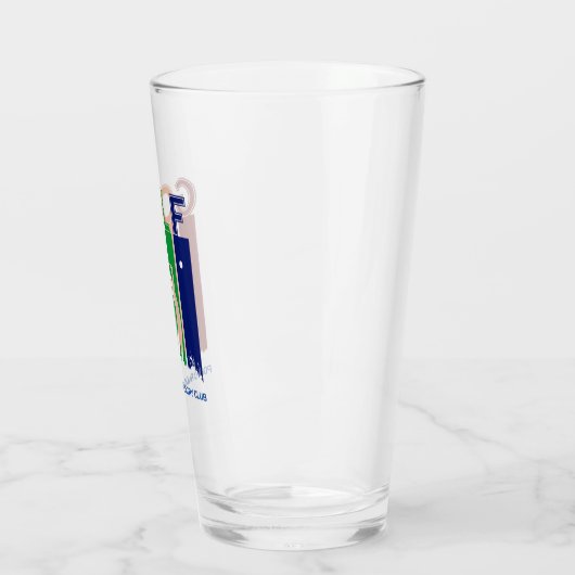 Port Marnock Country Club Drink Tumbler (Links)