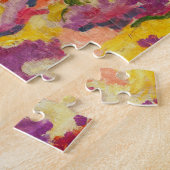 Port Miou | Georges Braque | Puzzle (Seite)