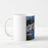 Port Moresby - Papua Neue Guinea - Kaffeetasse (Links)