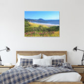 Port Orford, Leinwanddruck (Insitu (Schlafzimmer))