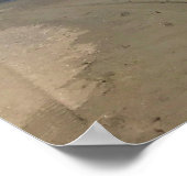 Port Orford, Poster (Ecke)