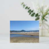 Port Orford, Postkarte (Stehend Vorderseite)