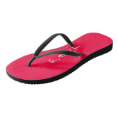Port-Starboard-Flip-Flops Badesandalen (Schrägansicht)