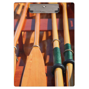 Port Townsend, Holzboote Festival Klemmbrett