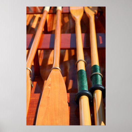 Port Townsend, Holzbootfestival Poster (Vorne)