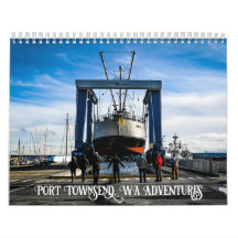 Port Townsend, WA Fotografie-Abenteuer 