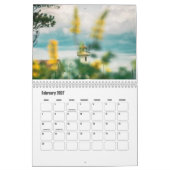 Port Townsend, Washington Fotografie Kalender (Feb 2027)