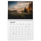 Port Townsend, Washington Fotografie Kalender (Jan 2027)
