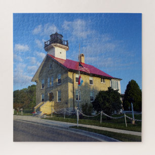 Port Washington Lighthouse Puzzle